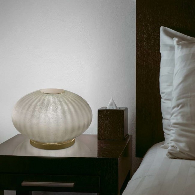 Настольная лампа Euroluce Moonlight LG1 Vintage Настольная лампа Euroluce Moonlight LG1 Vintage