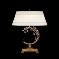 Настольная лампа Fine Art Lamps Crystal Laurel 778010 Настольная лампа Fine Art Lamps Crystal Laurel 778010