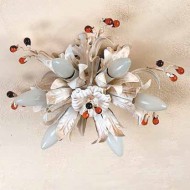 Потолочный светильник Passeri International Cristallo PL 6250/6 Dec. 026 Потолочный светильник Passeri International Cristallo PL 6250/6 Dec. 026