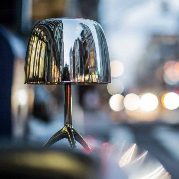 Настольная лампа Foscarini Lumiere 026001R2 30