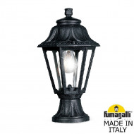 Садово-парковый фонарь Fumagalli Anna E22.110.000.AXF1R