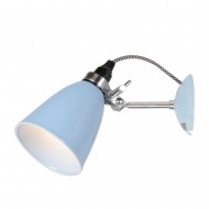 Бра Original BTC Hector dome FW123BL