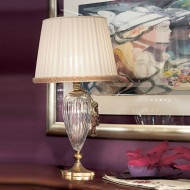 Настольная лампа IlParalume MARINA 6613 1306 P/OVTR