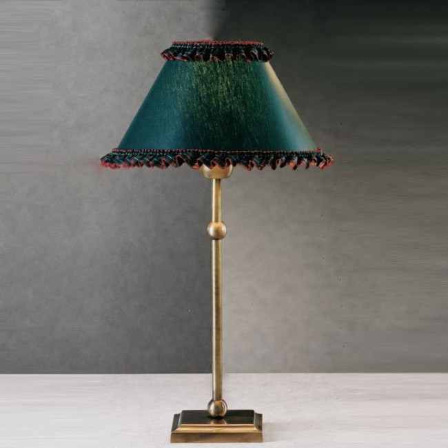 Настольная лампа IlParalume MARINA Novecento 433 Настольная лампа IlParalume MARINA Novecento 433