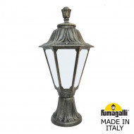 Садово-парковый фонарь Fumagalli Rut E26.111.000.BYF1R