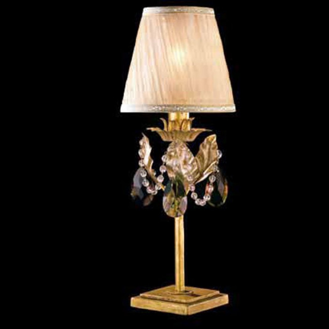 Настольная лампа Lucienne Monique Basi Lampadei 3172·1 Настольная лампа Lucienne Monique Basi Lampadei 3172·1