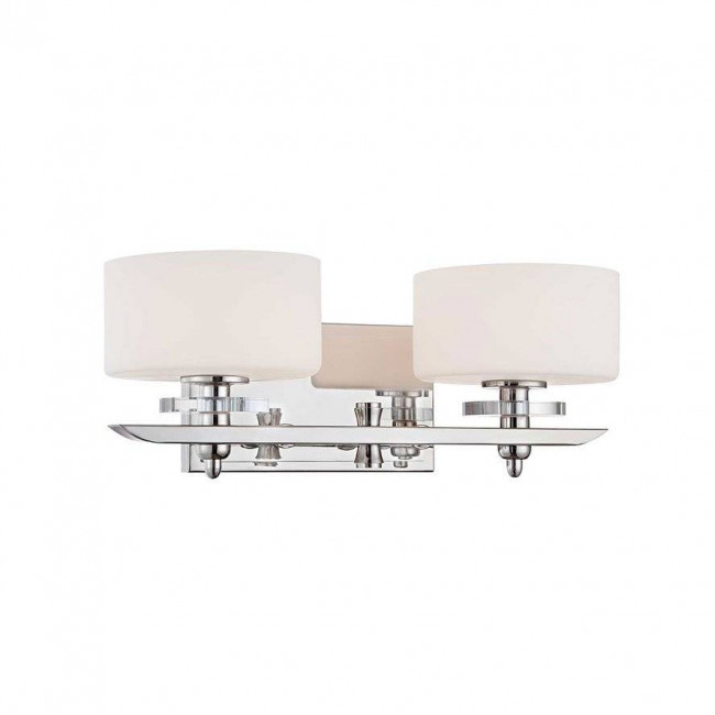 Бра Savoy House Oneida 8-1900-2-109 Бра Savoy House Oneida 8-1900-2-109