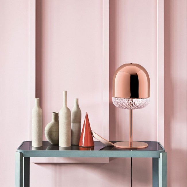 Настольная лампа MM Lampadari Balloton 7213/L1 V2806 Настольная лампа MM Lampadari Balloton 7213/L1 V2806