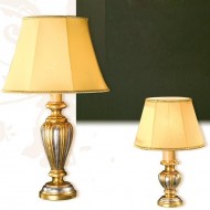 Настольная лампа Passeri International Legno LP 7465/1/B Dec. 01 + 02 Настольная лампа Passeri International Legno LP 7465/1/B Dec. 01 + 02