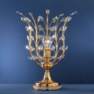 Настольная лампа Prearo Arta ARTA/L/24K Настольная лампа Prearo Arta ARTA/L/24K