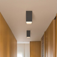 Потолочный светильник Vibia Structural 2630 21 /23 Grey D1 Потолочный светильник Vibia Structural 2630 21 /23 Grey D1