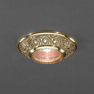 Спот (точечный светильник) Reccagni Angelo SPOT 7102 Спот (точечный светильник) Reccagni Angelo SPOT 7102