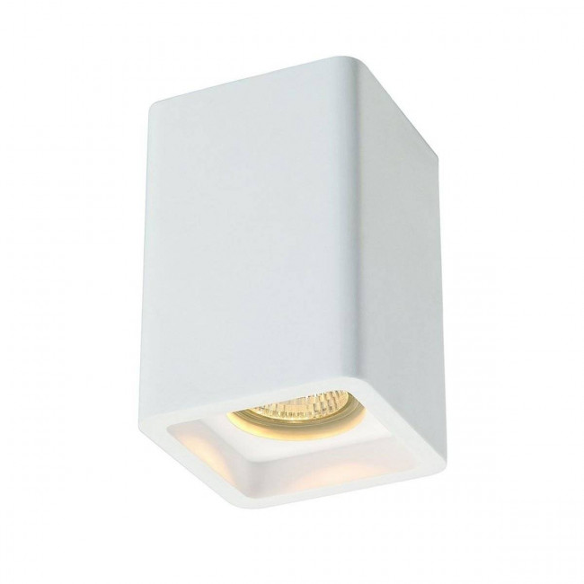 Спот (точечный светильник) SLV Plastra 148004 Спот (точечный светильник) SLV Plastra 148004