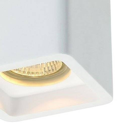 Спот (точечный светильник) SLV Plastra 148004 Спот (точечный светильник) SLV Plastra 148004