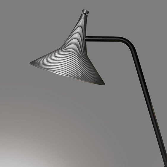 Торшер Artemide Unterlinden 1945010A