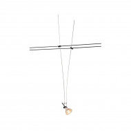 Трековый светильник SLV Tenseo 139070 Трековый светильник SLV Tenseo 139070