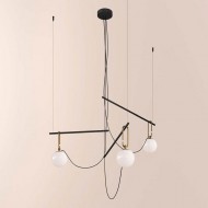 Подвесной светильник Artemide nh 1276010A Подвесной светильник Artemide nh 1276010A