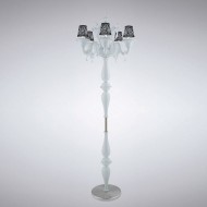 Торшер La Murrina Veneziano New Classic T/5 GG-3S T10 Торшер La Murrina Veneziano New Classic T/5 GG-3S T10