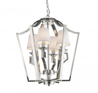 Люстра DeLight Collection Presidential KM0701P-4 Люстра DeLight Collection Presidential KM0701P-4