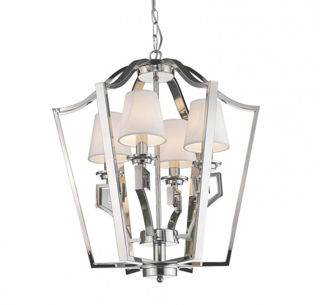 Люстра DeLight Collection Presidential KM0701P-4 Люстра DeLight Collection Presidential KM0701P-4