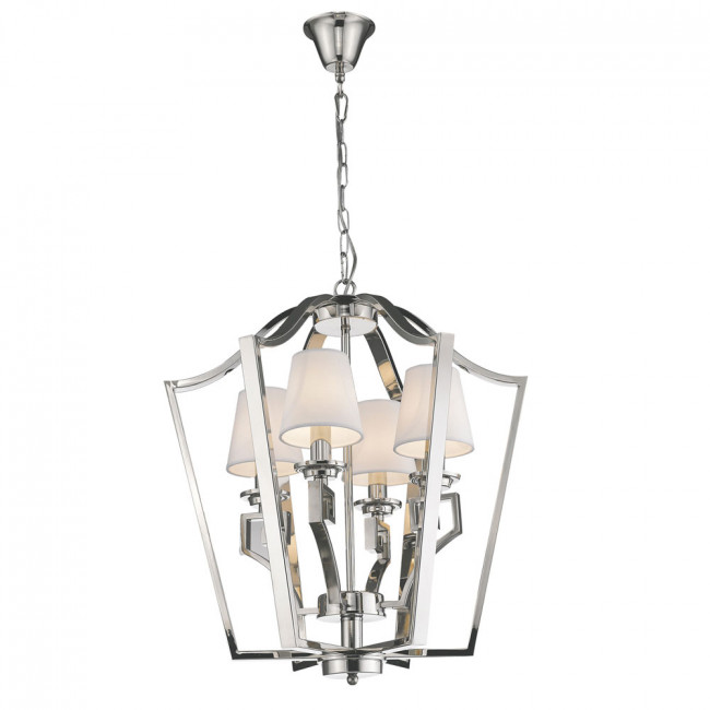 Люстра DeLight Collection Presidential KM0701P-4 Люстра DeLight Collection Presidential KM0701P-4