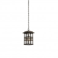 Уличный подвесной светильник Kichler BEACON SQUARE KL-BEACON-SQUARE8-OZ Уличный подвесной светильник Kichler BEACON SQUARE KL-BEACON-SQUARE8-OZ