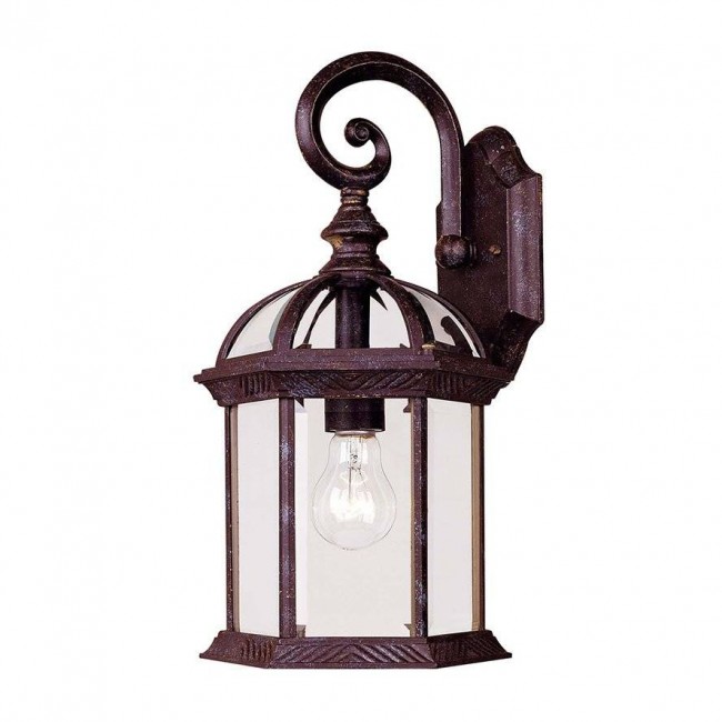 Уличный настенный светильник Savoy House Kensington 5-0633-72