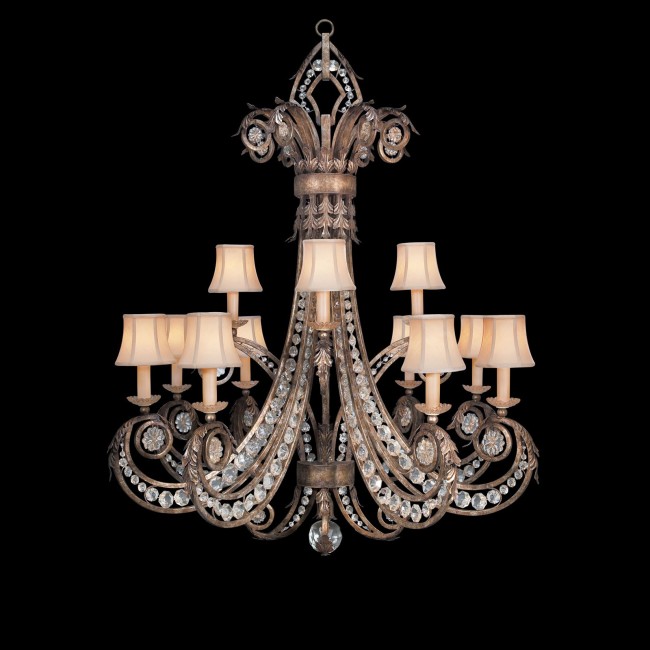 Люстра Fine Art Lamps A Midsummer Night’s Dream 171740 Люстра Fine Art Lamps A Midsummer Night’s Dream 171740