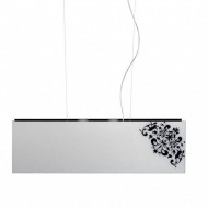 Подвесной светильник Effusionidiluce Tendy 5040.2061 Подвесной светильник Effusionidiluce Tendy 5040.2061