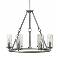 Люстра Hinkley Dakota HK/DAKOTA6 Люстра Hinkley Dakota HK/DAKOTA6