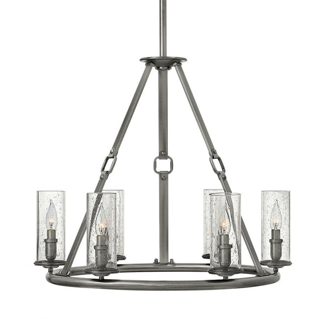 Люстра Hinkley Dakota HK/DAKOTA6 Люстра Hinkley Dakota HK/DAKOTA6