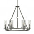Люстра Hinkley Dakota HK/DAKOTA6 Люстра Hinkley Dakota HK/DAKOTA6