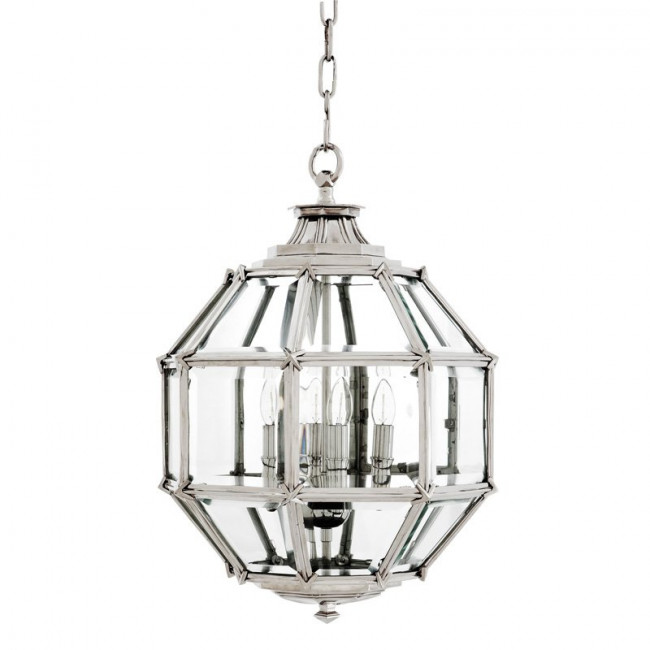 Подвесной светильник Eichholtz Owen 108847 Подвесной светильник Eichholtz Owen 108847