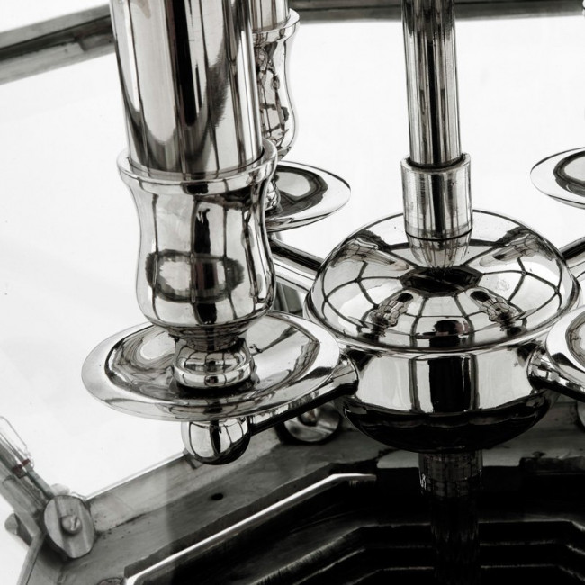 Подвесной светильник Eichholtz Owen 108847 Подвесной светильник Eichholtz Owen 108847