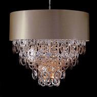 Подвесной светильник Eurolampart Anelli 2389/16LA 3816