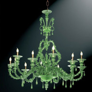 Люстра IlParalume MARINA Rezzonico VM501 Люстра IlParalume MARINA Rezzonico VM501