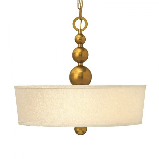 Подвесной светильник Hinkley Zelda HK/ZELDA/P/B VS