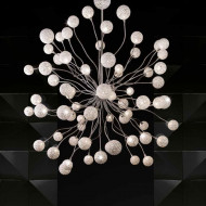 Люстра MM Lampadari Sfere 6843/81 V2601 Люстра MM Lampadari Sfere 6843/81 V2601