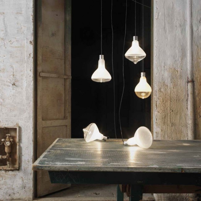 Подвесной светильник Karman Makeup SE123 4F INT Подвесной светильник Karman Makeup SE123 4F INT