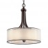 Подвесной светильник Kichler Lacey KL/LACEY/P/L MB Подвесной светильник Kichler Lacey KL/LACEY/P/L MB