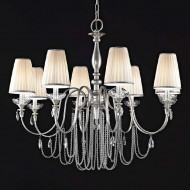 Люстра Prearo Florian FLORIAN/8/A/CP