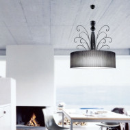 Подвесной светильник La Murrina Vanity S/60 PP-3S