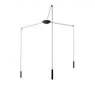 Подвесной светильник Linea Light 2Nights 8641 Подвесной светильник Linea Light 2Nights 8641