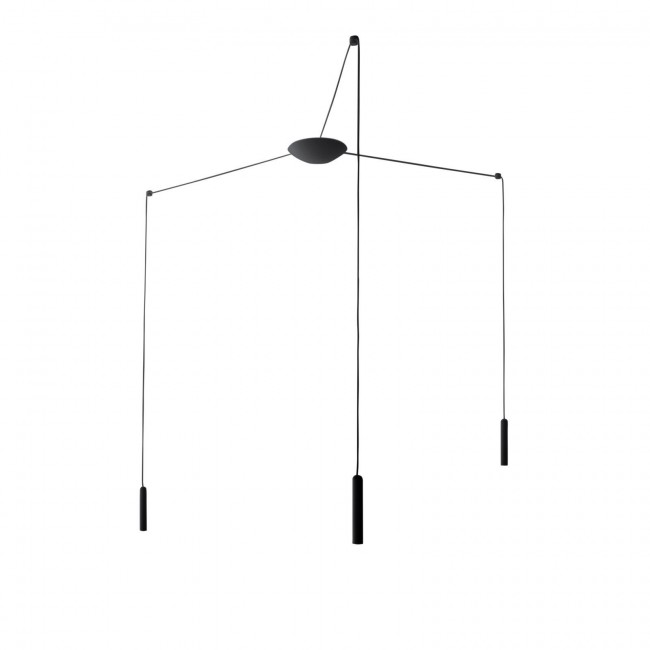 Подвесной светильник Linea Light 2Nights 8641 Подвесной светильник Linea Light 2Nights 8641