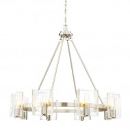 Люстра Savoy House Handel 1-9051-8-SN