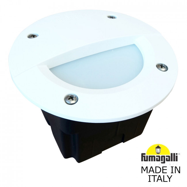 Встраиваемый светильник Fumagalli Leti 2C3.000.000.WYG1L Встраиваемый светильник Fumagalli Leti 2C3.000.000.WYG1L