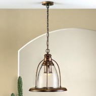 Подвесной светильник Lustrarte Sino 1503-7789 Подвесной светильник Lustrarte Sino 1503-7789