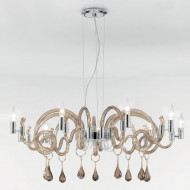 Люстра Sylcom Street 2001/9 FU