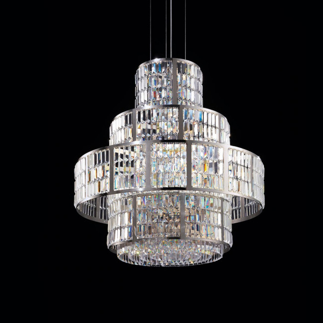 Подвесной светильник Masiero Impero & Deco VE 764/S16 Cut