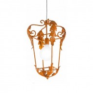 Подвесной светильник MM Lampadari Akanto 6298/1 V2725 Подвесной светильник MM Lampadari Akanto 6298/1 V2725